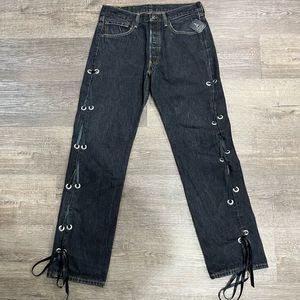 Urban Renewal Remade Levi’s 501/ Jeans W 32 L 34